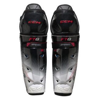 CCM SG JETSPEED FT8 SR