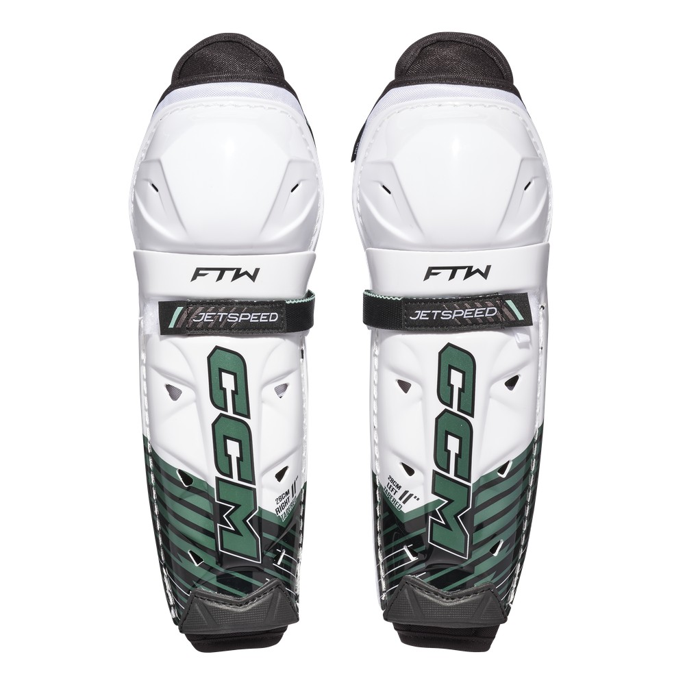 CCM SG JETSPEED FTW JR