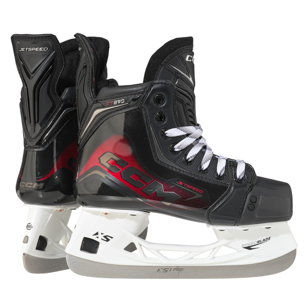 CCM SK JETSPEED 890 JR