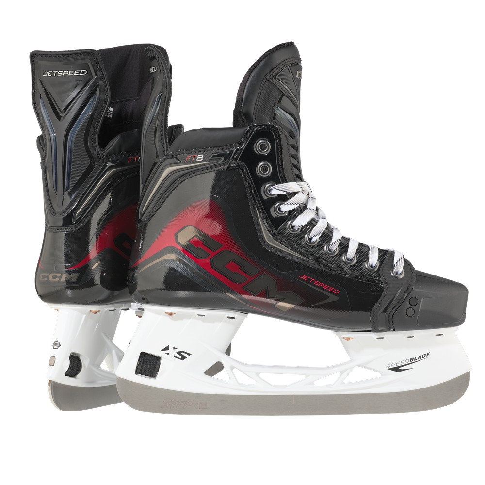 CCM SK JETSPEED FT8 SR
