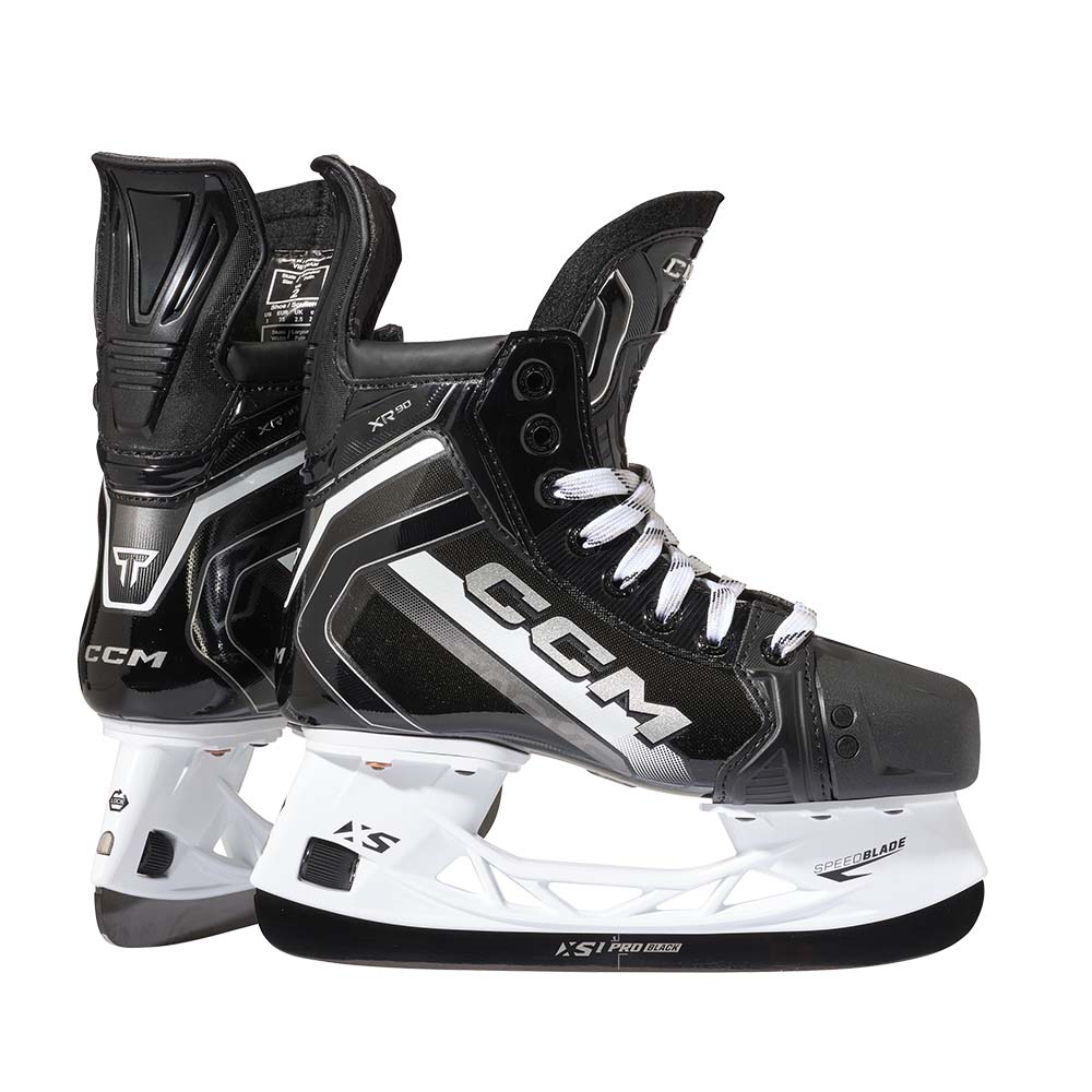 CCM SK TACKS XR90 JR