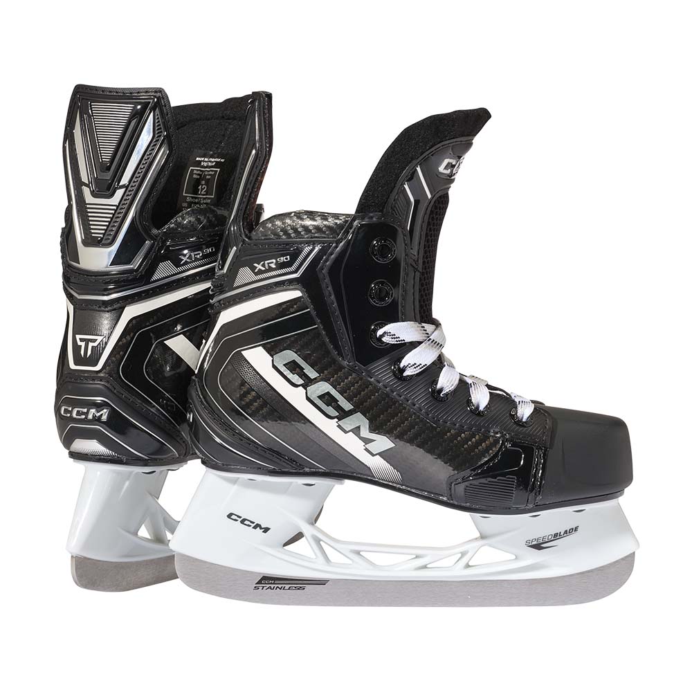 CCM SK TACKS XR90 YT