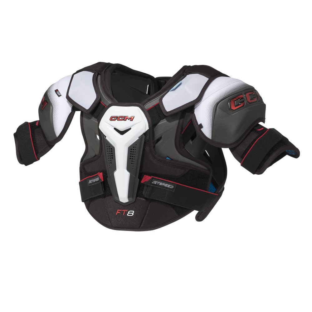 CCM SP JETSPEED FT8 JR