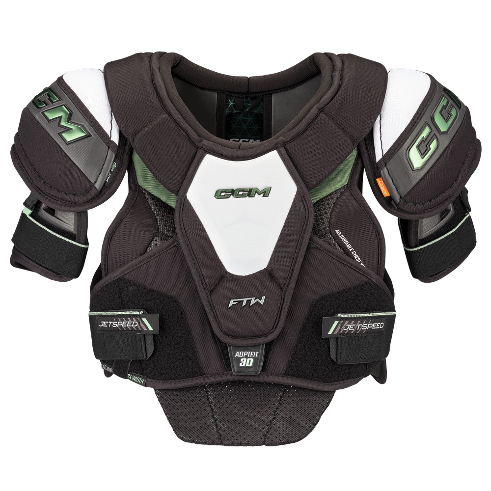 CCM SP JETSPEED FTW SR