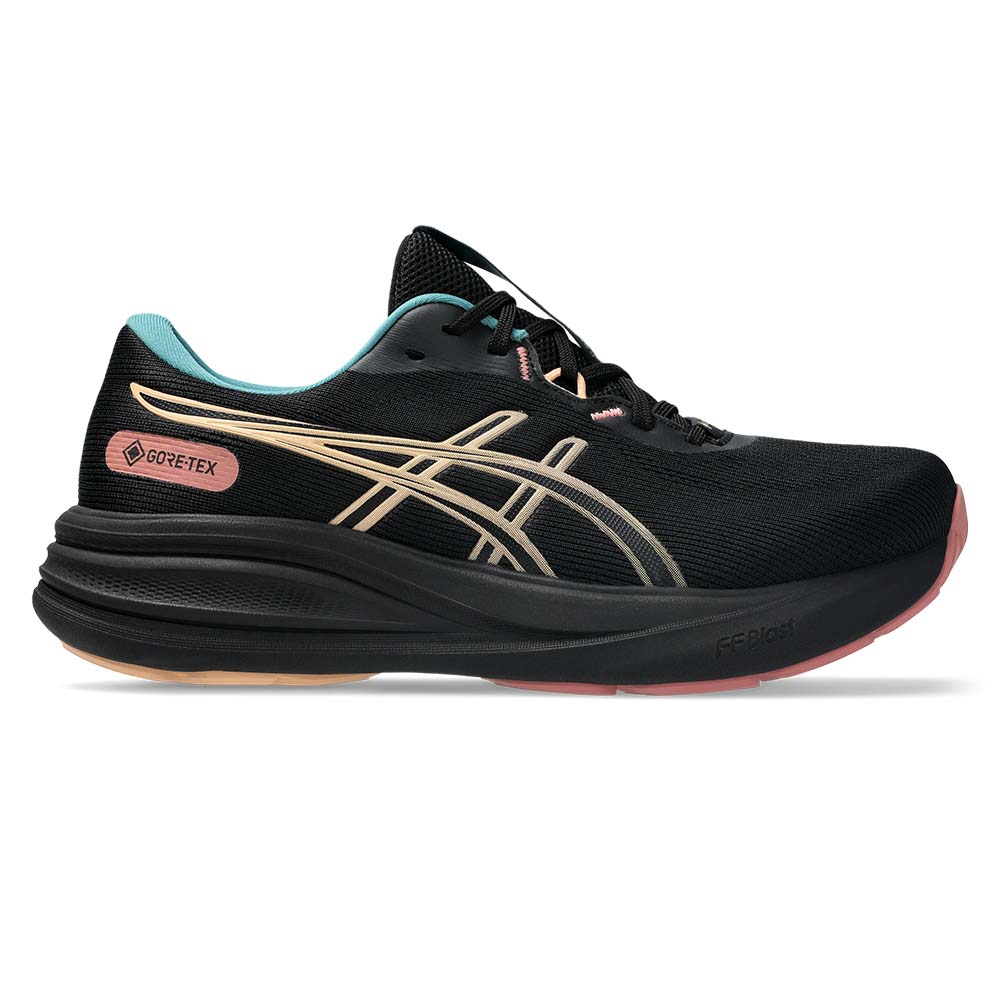 ASICS Pulse GTX W