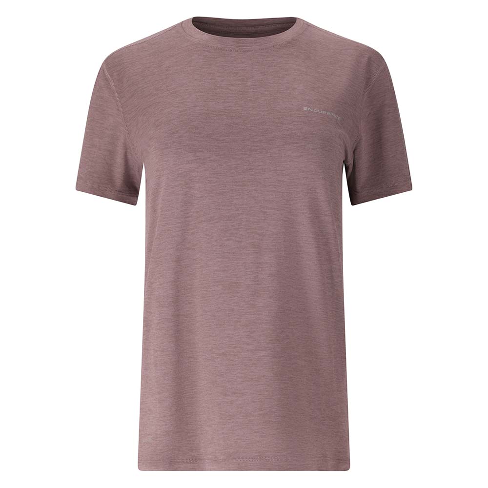 ENDURANCE ALVALY TEE