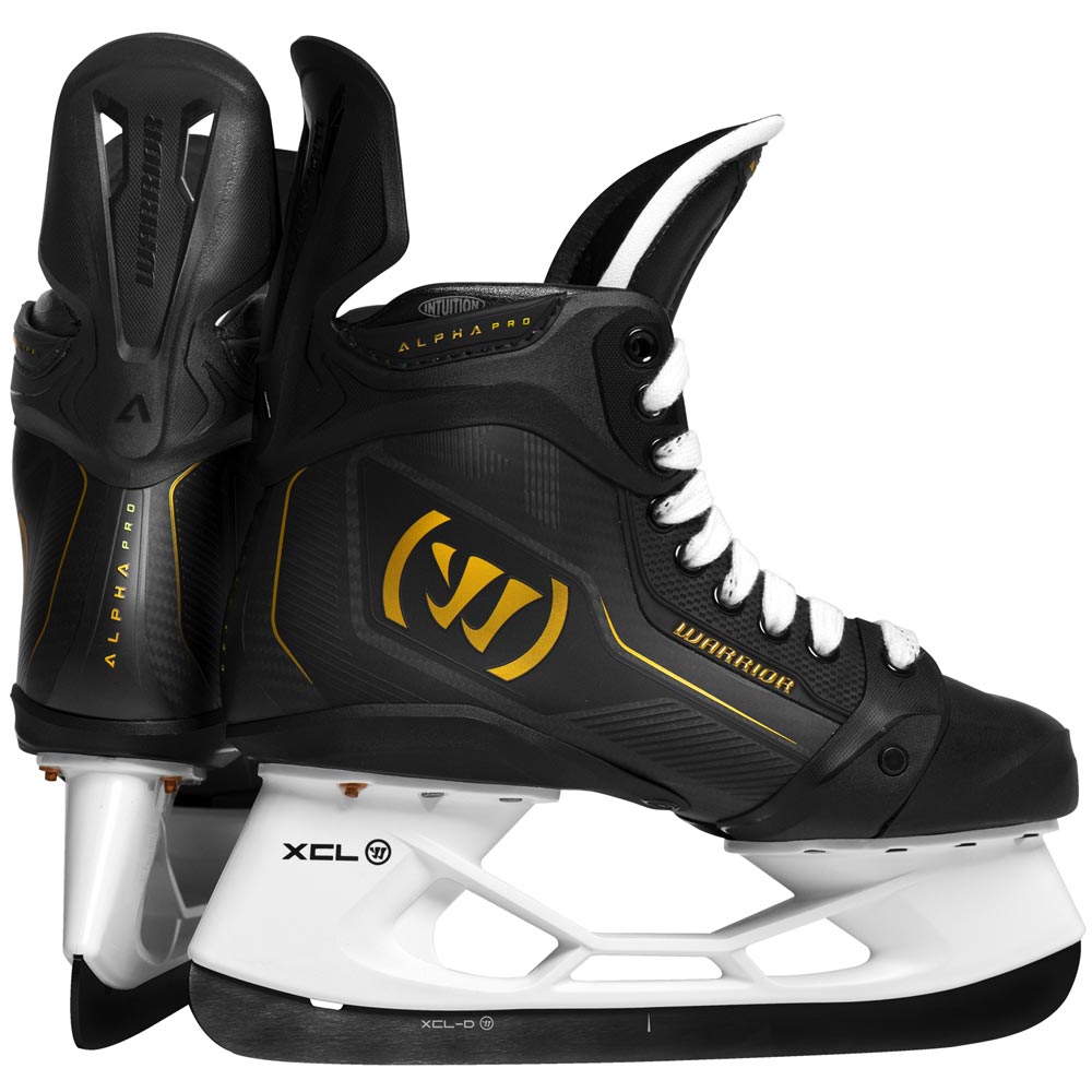 WARRIOR ALPHA PRO LUISTIN