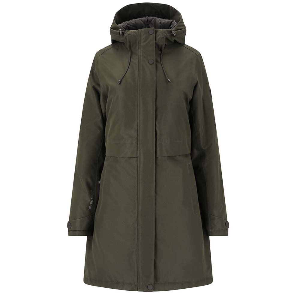 WHISTLER Mullie V2 W Parka W-Pro 10000