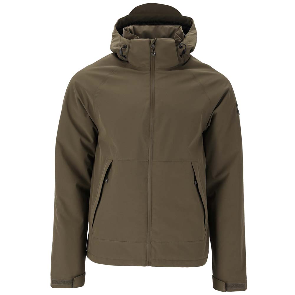 WEATHER REPORT Brennon M Jacket