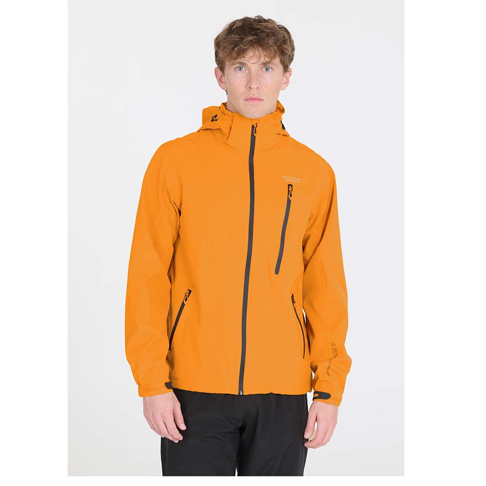 WEATHER REPORT Delton M AWG Jacket W-PRO 15000
