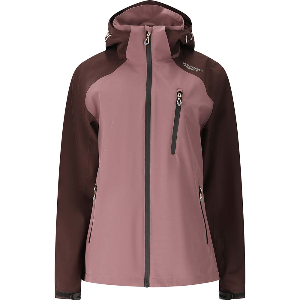 WEATHER REPORT Camelia W AWG Jacket