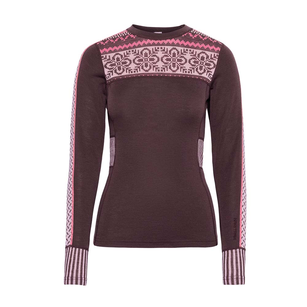 Kari Traa INES LONG SLEEVE
