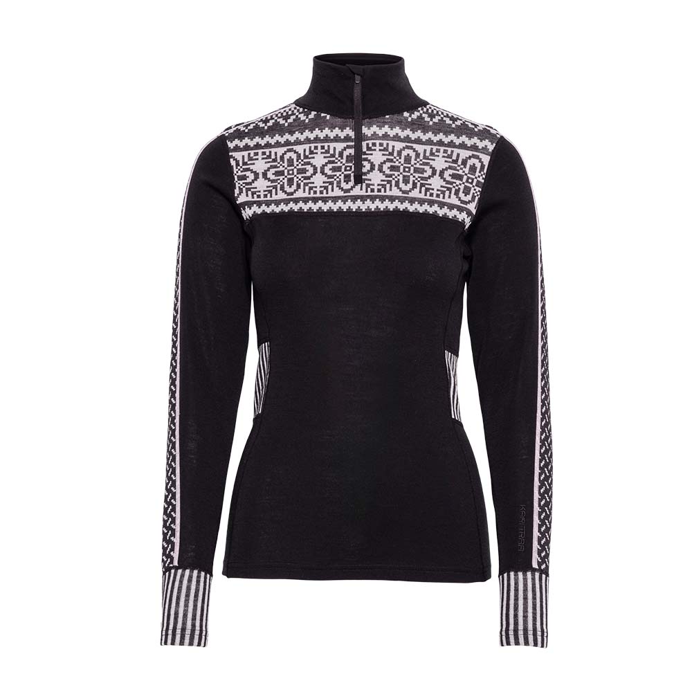 Kari Traa INES HALF ZIP