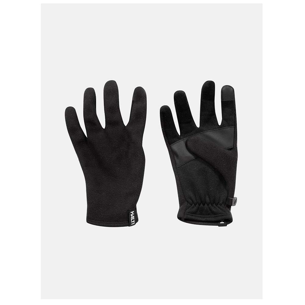 Halti Viiri Fleece Gloves