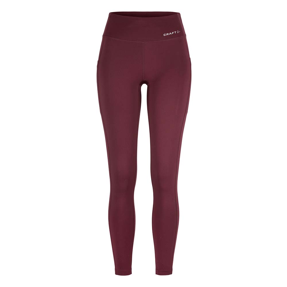 CRAFT ADV ESSENCE WARM TIGHTS 3 W