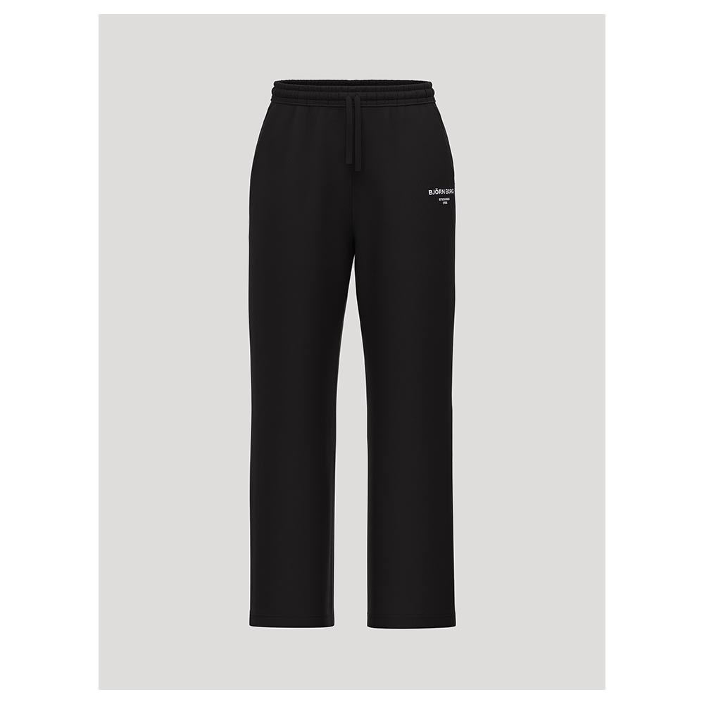 Björn Borg BORG ESSENTIAL 1 STRAIGHT SWEATPANTS
