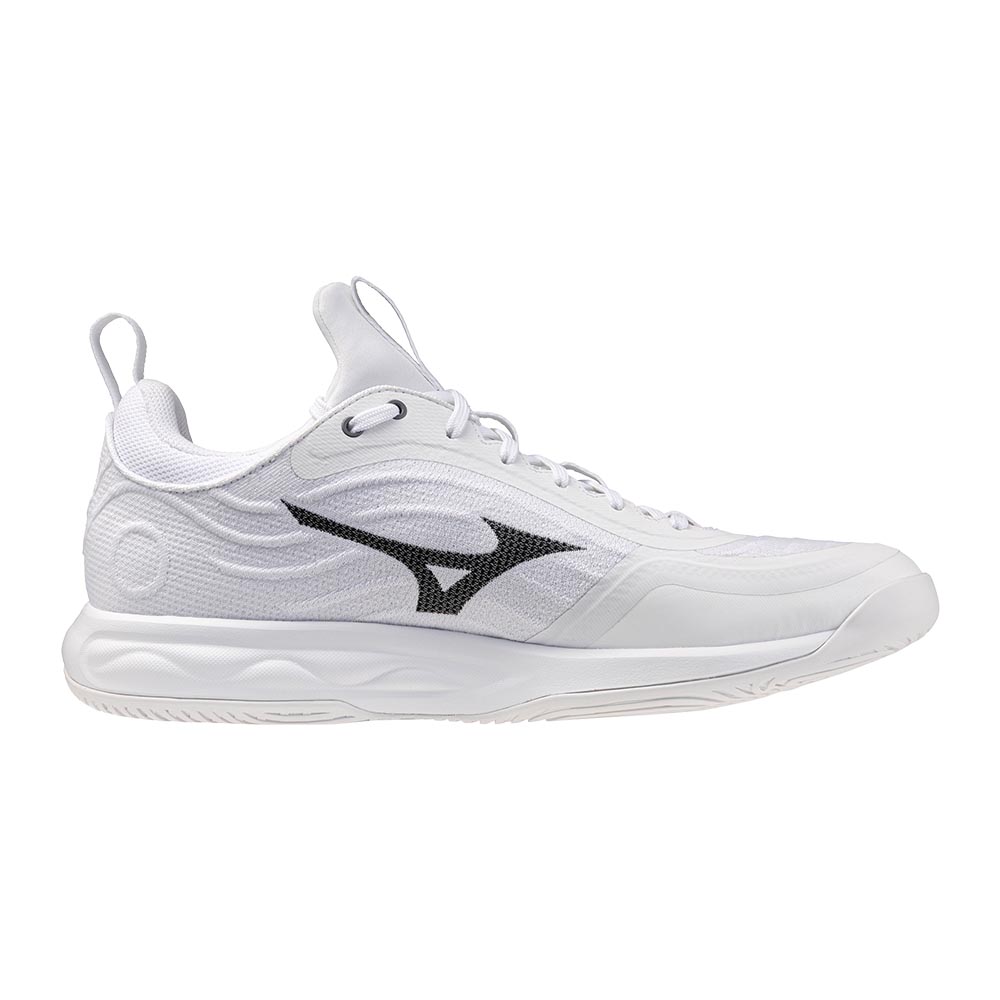 Mizuno Luminos Elite