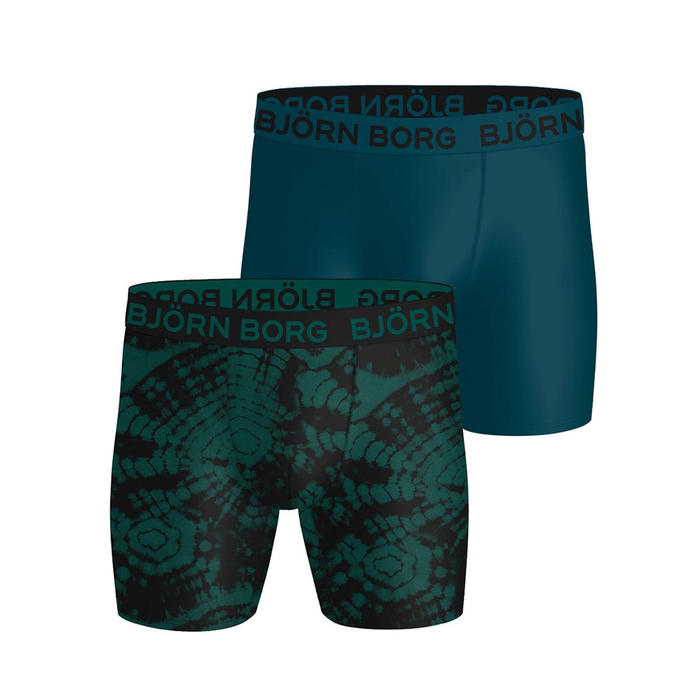 Björn Borg SPORTS MICROFIBER BOXER 2p