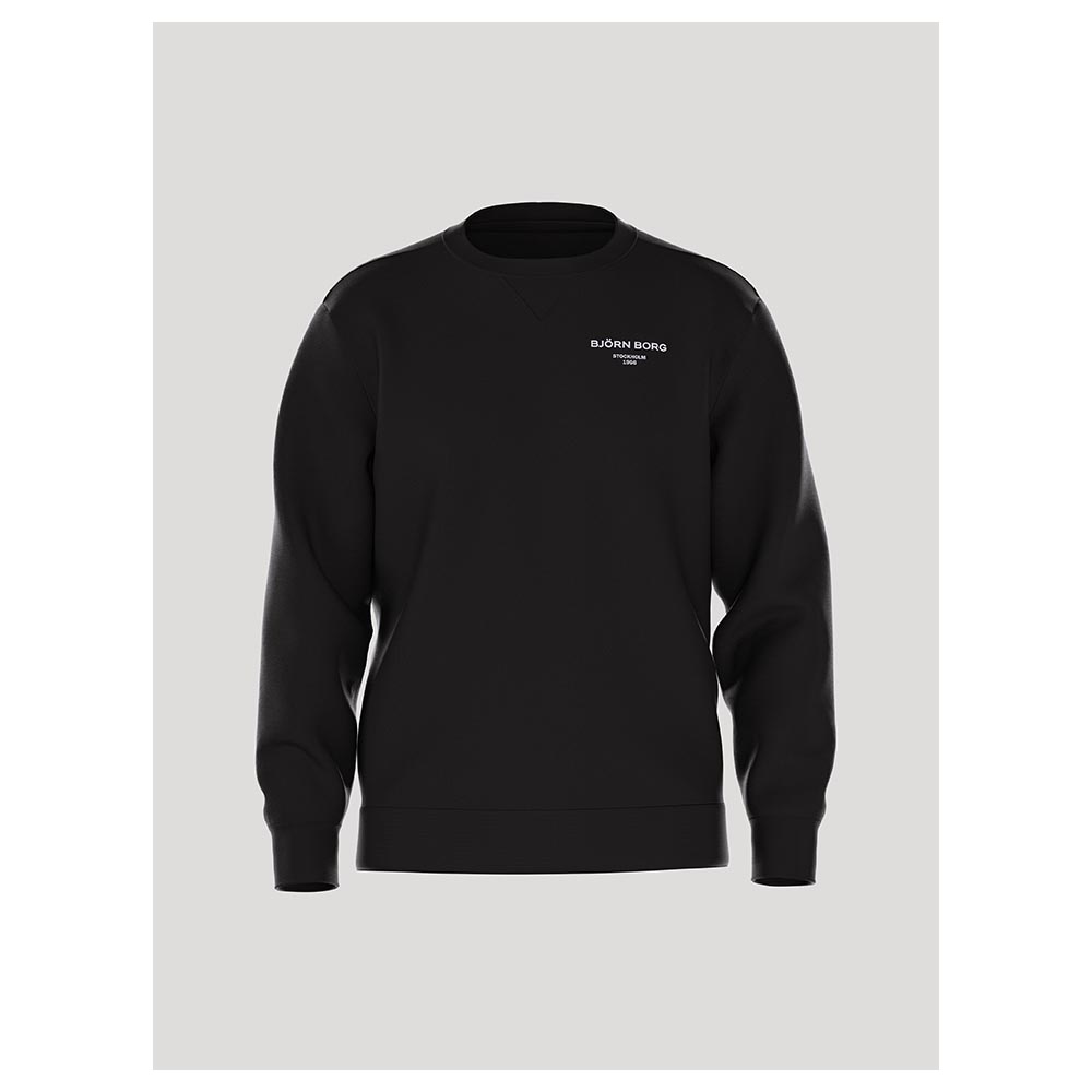Björn Borg BORG ESSENTIAL 1 SWEATSHIRT