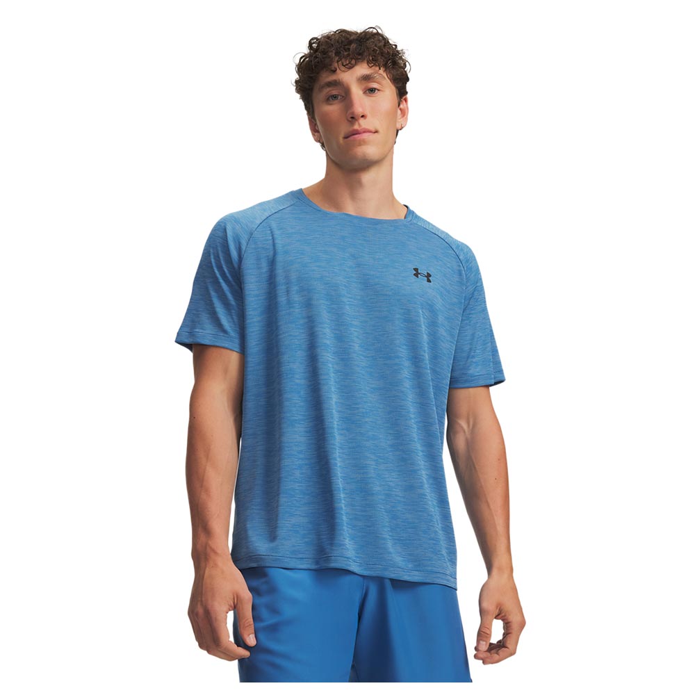 Under Armour UA Tech Textured SS