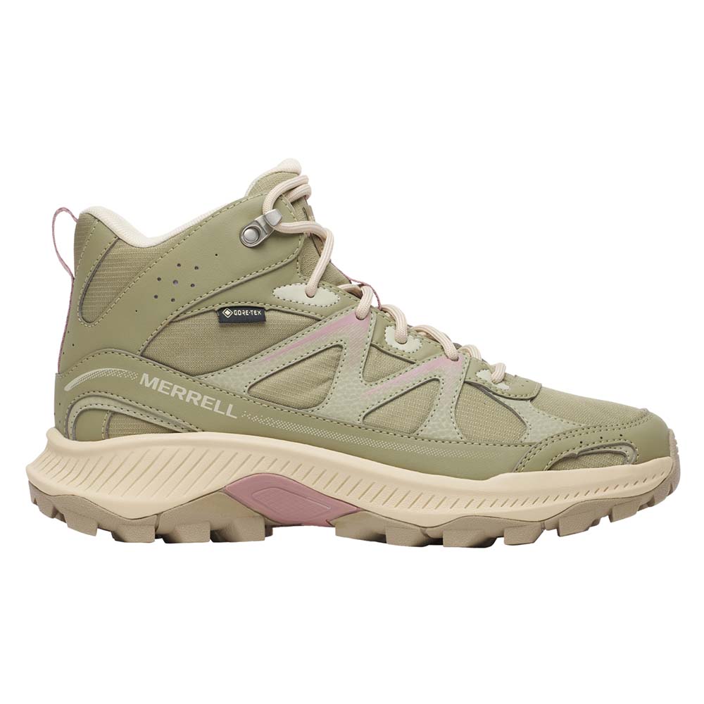 Merrell Tempo EXP Active Mid Gtx
