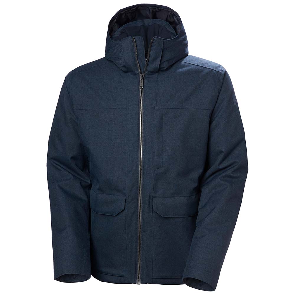 HELLY HANSEN CHILL JACKET 3.0