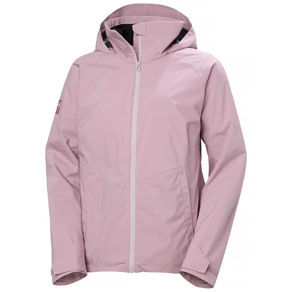 HELLY HANSEN W HP RACING LIFALOFT HOODED