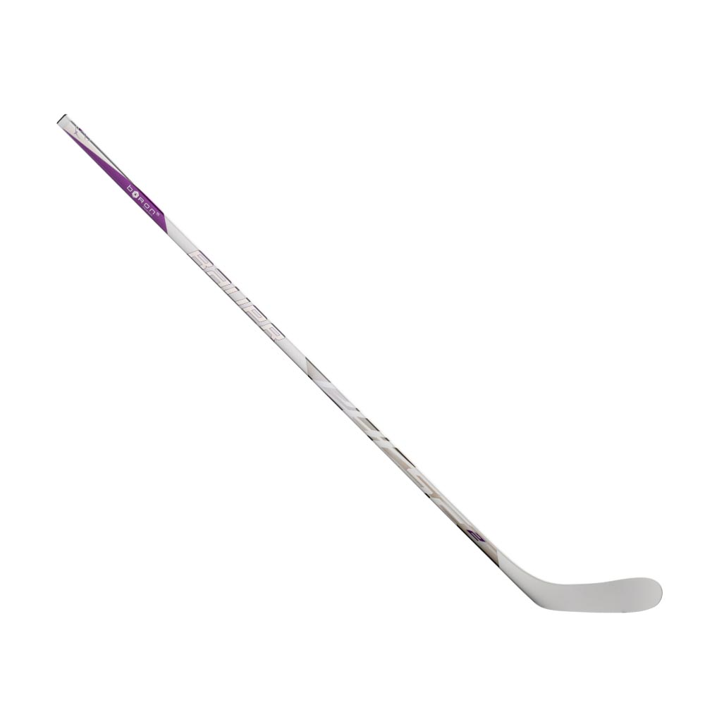 Bauer Hockey S26 BAUER PULSE2 WHT STK-SR