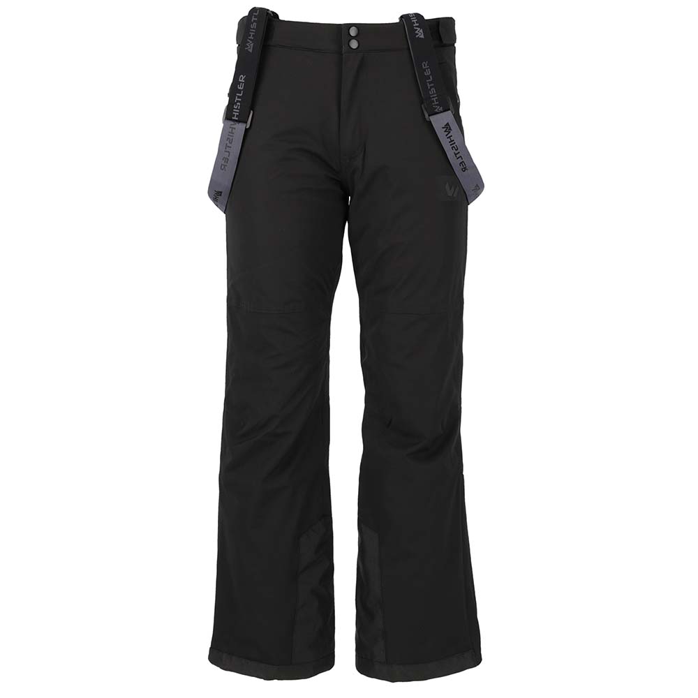 WHISTLER Gippslang M Functional Ski Pants W-PRO 15000