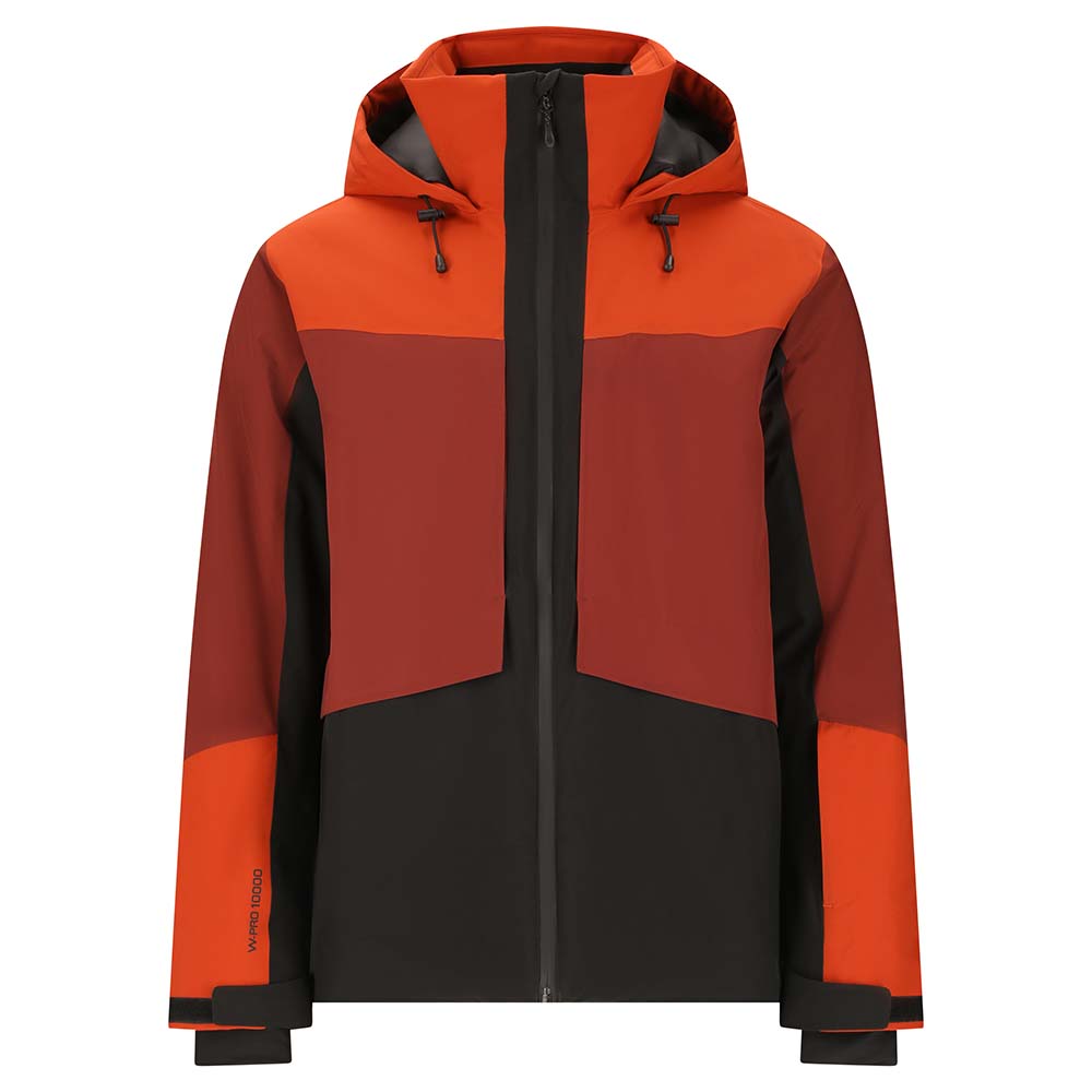 WHISTLER Kingland M Ski Jacket W-PRO 10.000