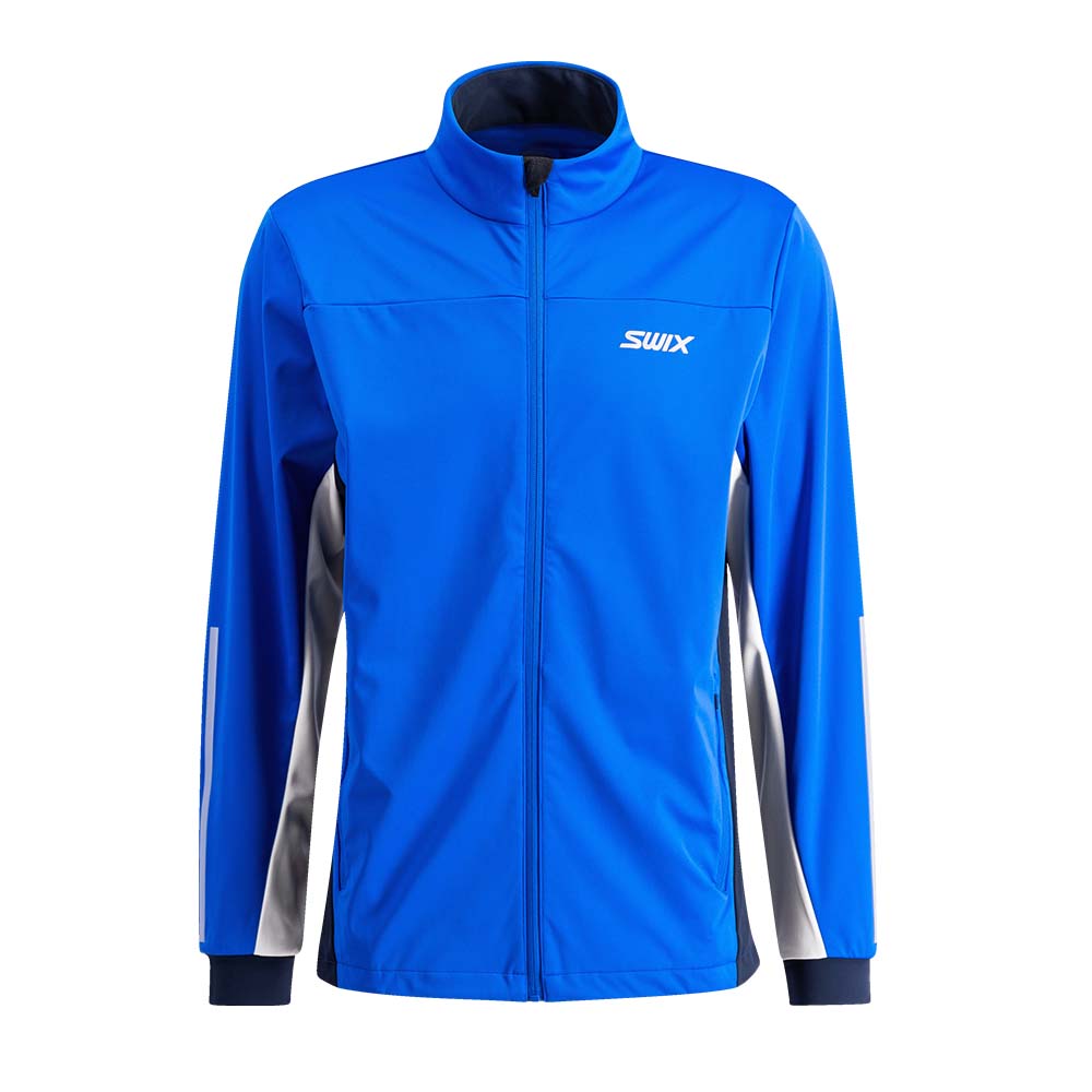 Swix Cross Jacket M
