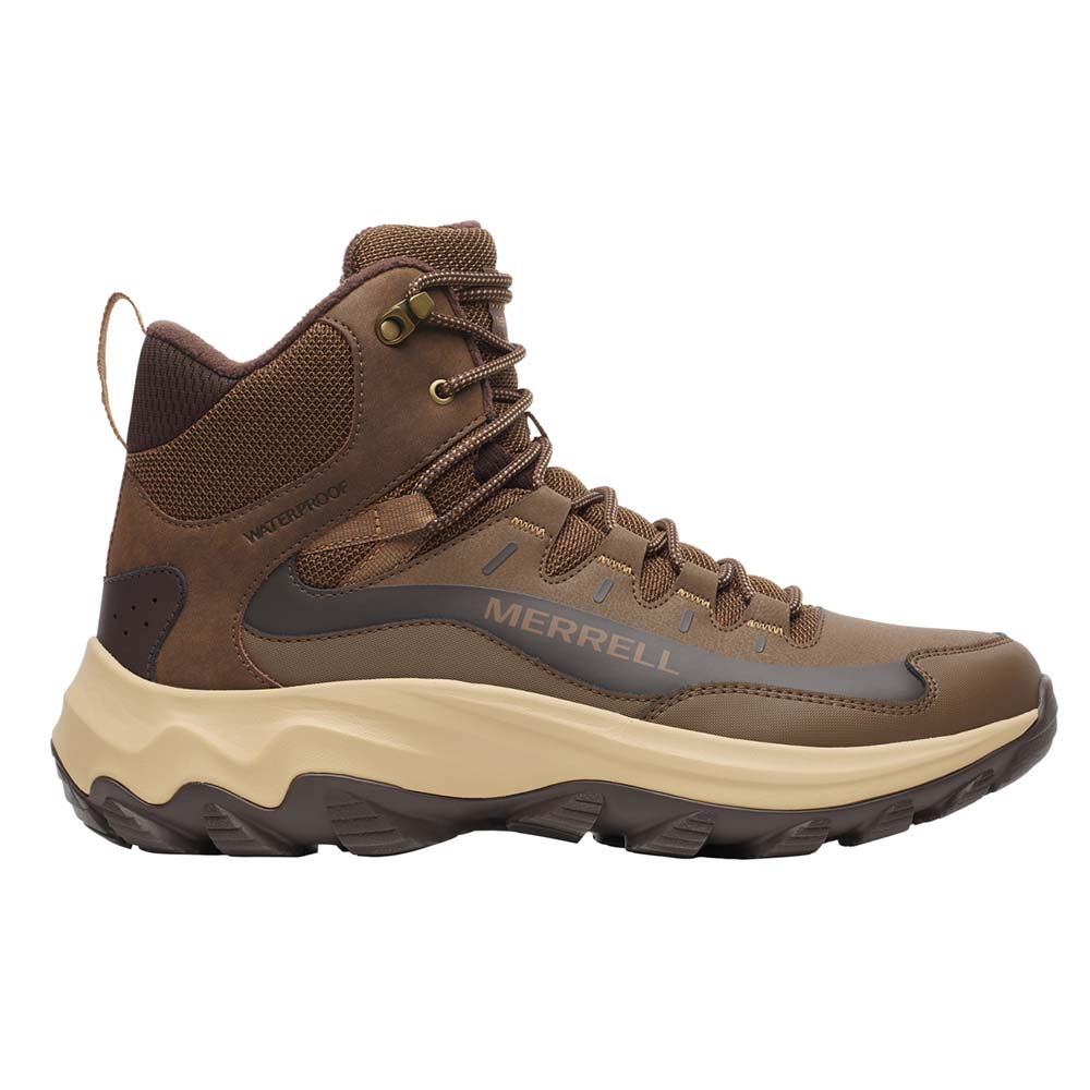 Merrell Thermo Chill 2 Mid WP