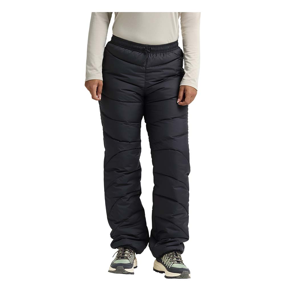 Jack Wolfskin ATMOSPHERE PANTS W RDS