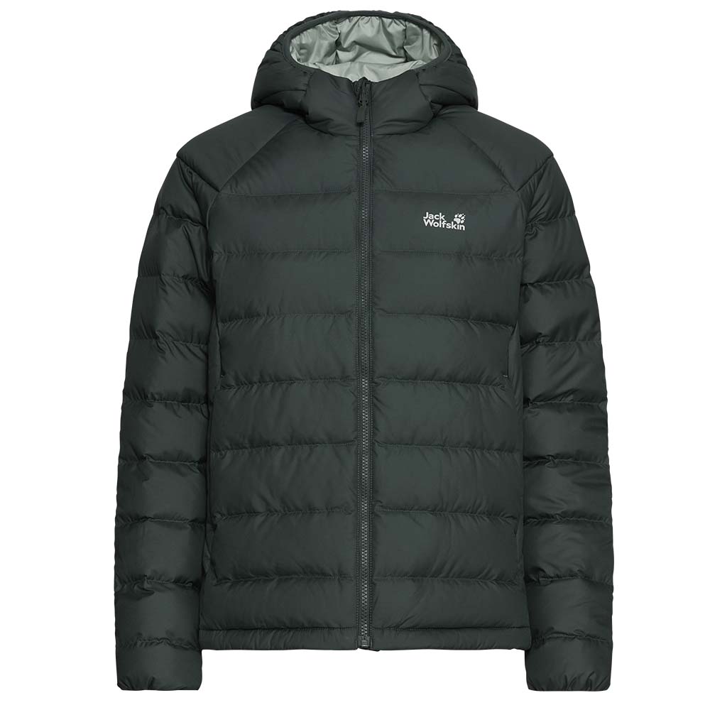 Jack Wolfskin WILD PASS DOWN HOODY W RDS
